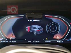 بي ام دبليو X5